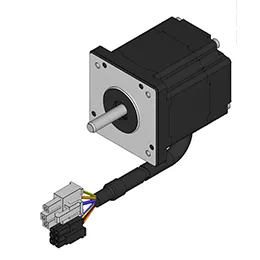 BL17 SERIES - Rapid Prototyping Motors