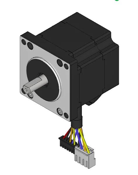 BL23 SERIES - Rapid Prototyping Motors