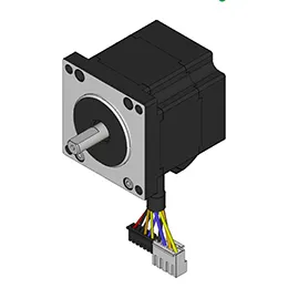 BL23 SERIES - Rapid Prototyping Motors