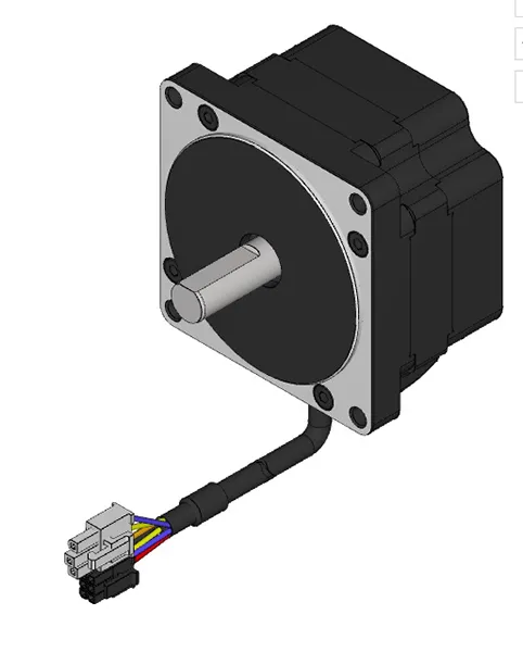 BL34 SERIES - Rapid Prototyping Motors