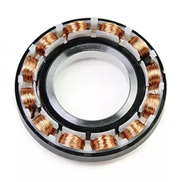 FL070 Series Frameless BLDC Motors