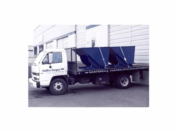 In-Plant Equipment