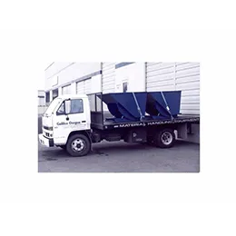 In-Plant Equipment