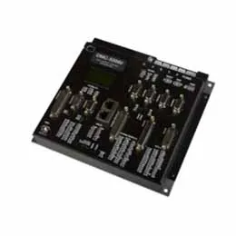 Ethercat Controllers-PLCs- and Drives DMC-500x0