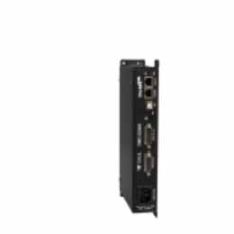 Ethercat Controllers-PLCs- and Drives DMC-52xx0