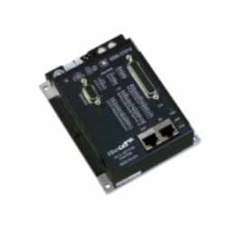 Ethercat Controllers-PLCs- and Drives EDD-3701x