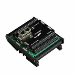 Ethercat Controllers-PLCs- and Drives RIO-574x0