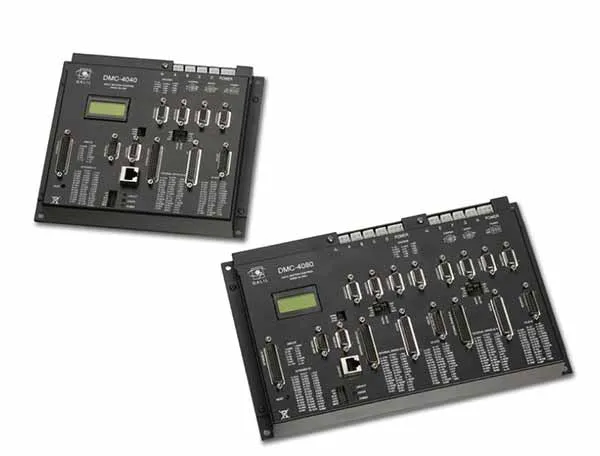 Motion Controllers DMC-40X0