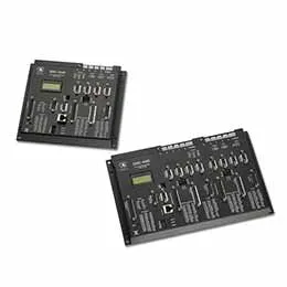 Motion Controllers DMC-40X0