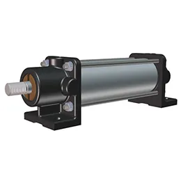 hydraulic-heavy duty cast head cylinders-class 1, 2 and m