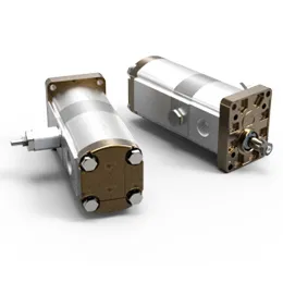 Gear Pumps