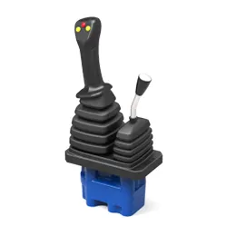 Hydraulic Remote Control
