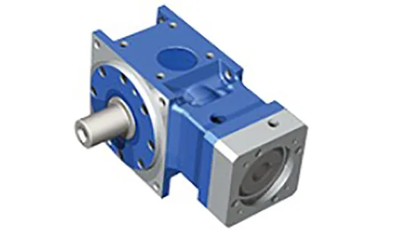 Dyna Series High Precision Right Angle Hypoid Gear Reducers
