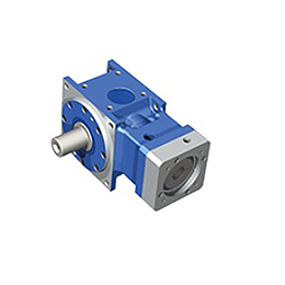 Dyna Series High Precision Right Angle Hypoid Gear Reducers