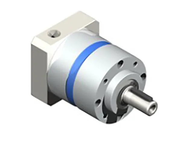 EPL Series Inline Planetary Gear Reducers
