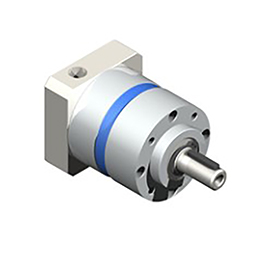 EPL Series Inline Planetary Gear Reducers