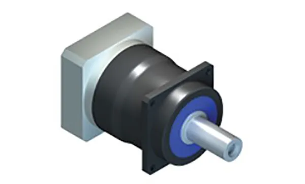SPH Inline Helical Planetary Gear Reducers
