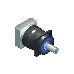 SPH Inline Helical Planetary Gear Reducers