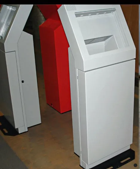 Custom Kiosks