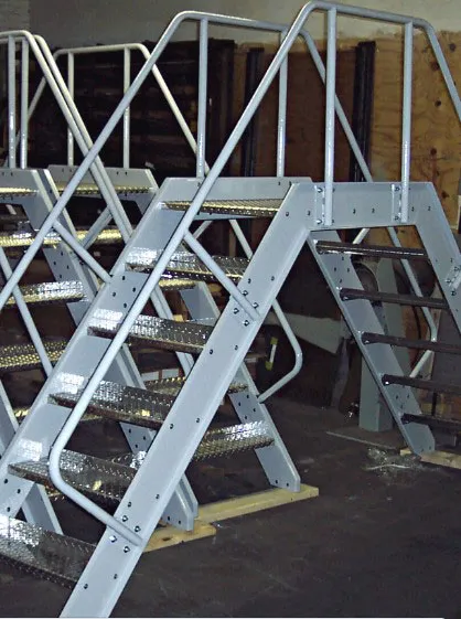 Metal Fabrication