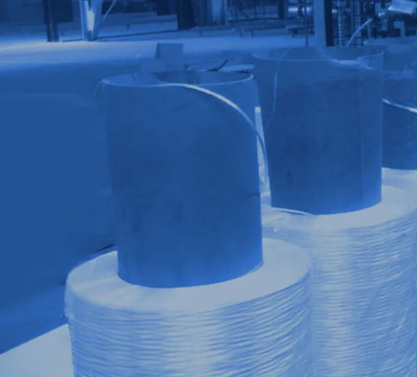 Roving Systems