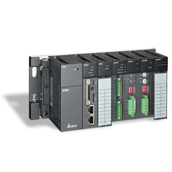 AH High Performance Hot-Swappable PLC
