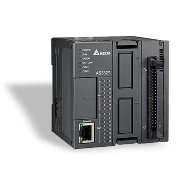 AS Compact Modular Mid-Range PLC