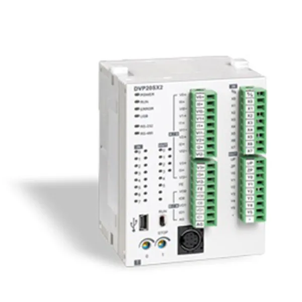 DVP Compact PLC
