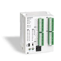 DVP Compact PLC