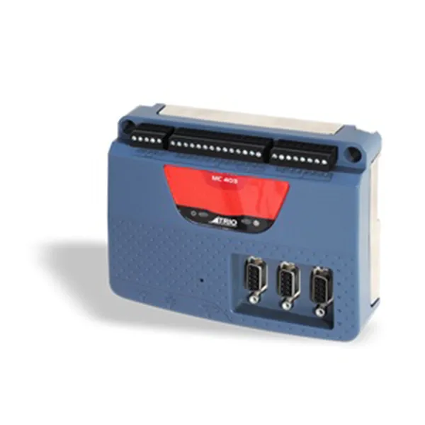 Motion Controller MC403
