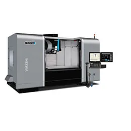 CNC Machining