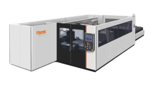 Laser Cutting