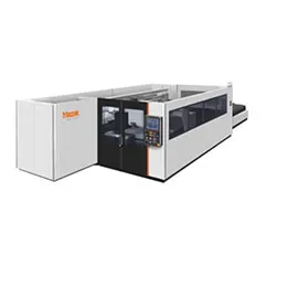 Laser Cutting