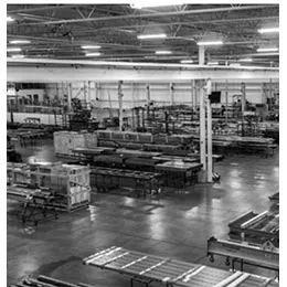 Manufacturing and Assembly