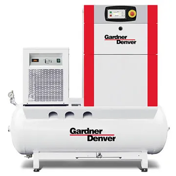 ESM-VS 7-22 Compressors
