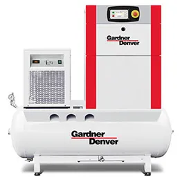 ESM-VS 7-22 Compressors