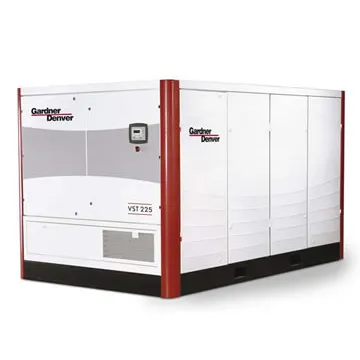 VST Series 55-260-Compressors