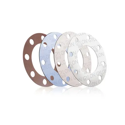 Gylon Style 3504 PTFE Gaskets