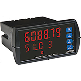 DPM-100 digital panel meter