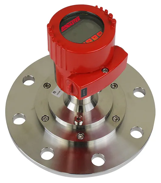NCR80 Non-Contact Radar
