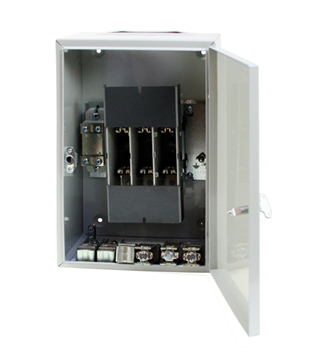 Blade Fuse Boxes