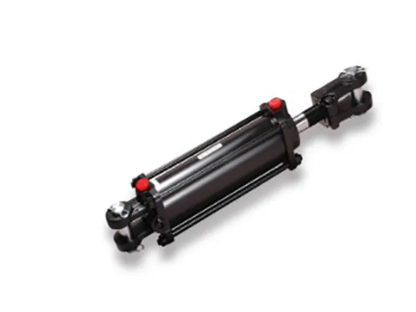 Tie-Rod Hydraulic Cylinders