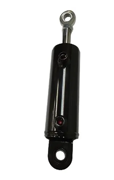 Welded Hydraulic Cylinders