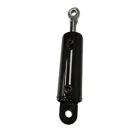 Welded Hydraulic Cylinders