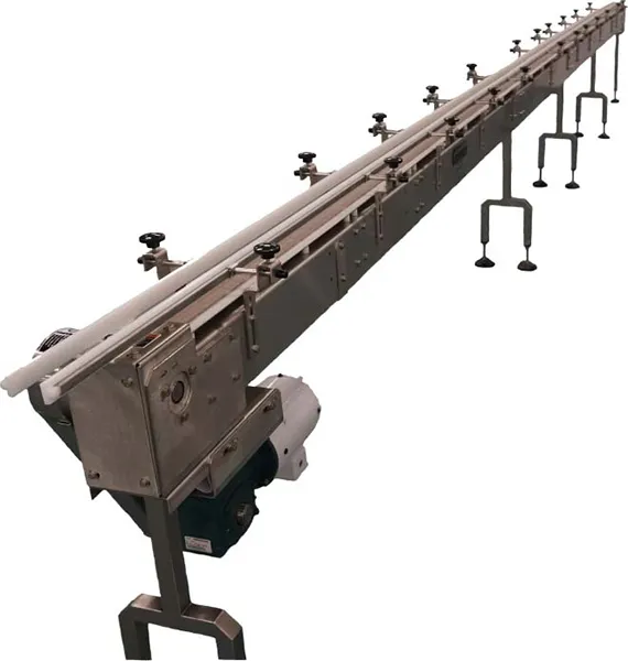6000 Series Conveyor