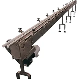 6000 Series Conveyor