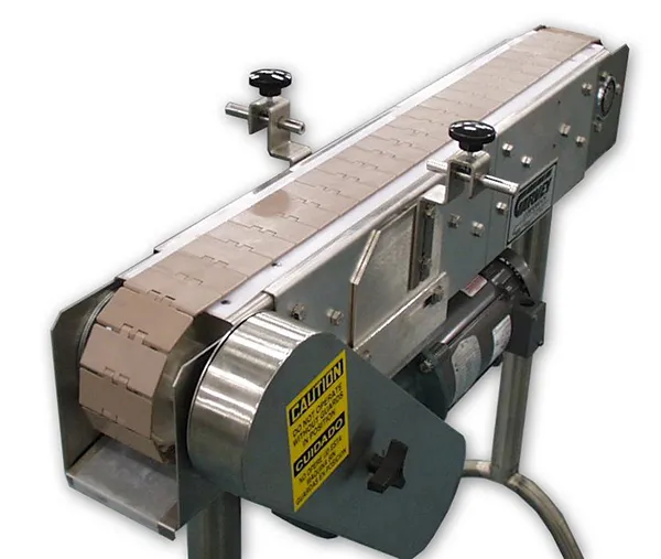 9600 Series Conveyor
