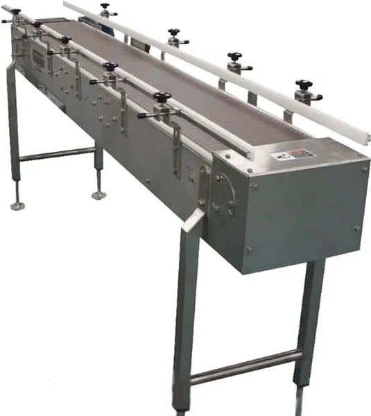 Mat Top Conveyors