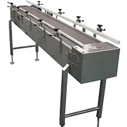 Mat Top Conveyors