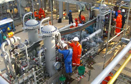 Gas Lift